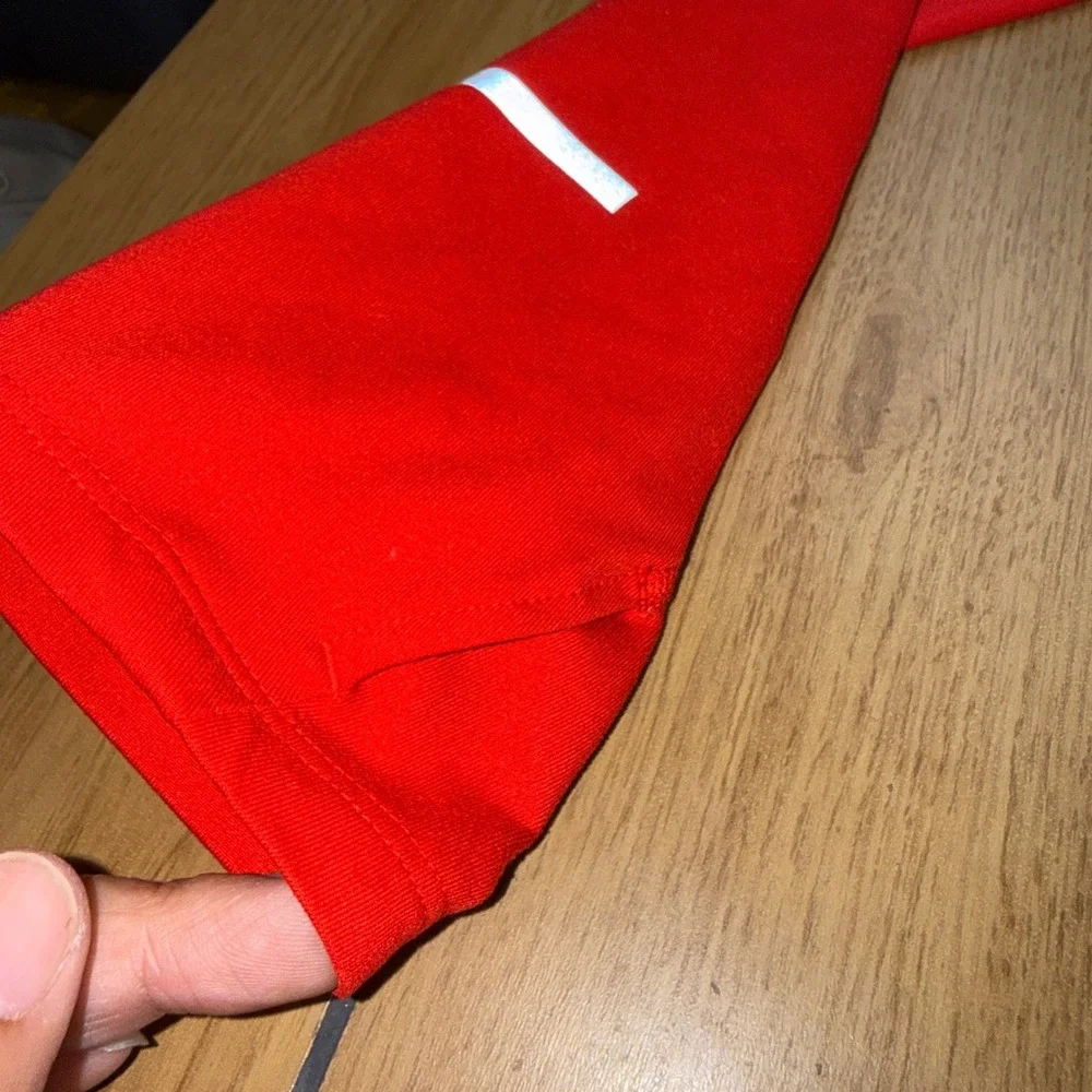 Nike running dri